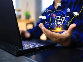 كيف تطارد زوار متجرك في كل مكان حتى يعودوا للشراء