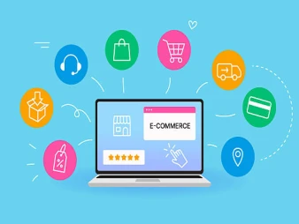 أخطاء الإدارة الفردية للمتاجر الإلكترونية