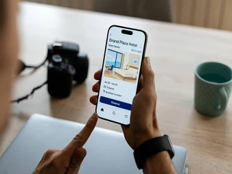 كيف تتوقع ما سيبحث عنه العميل قبل أن يكتب حرفاً واحداً