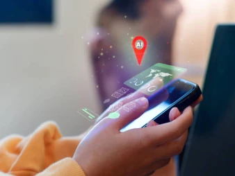 كيف تجعل "بوت" المحادثة الخاص بك يشعر بضيق العميل ويحتويه