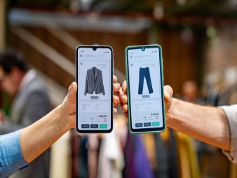 دمج تقنيات الواقع المعزز AR Core AR Kit لعرض المنتجات ثلاثية الأبعاد في منزلك