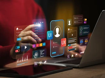إزاي صياغة رسايل الخطأ  Error Messages بتطمن العميل وتمنعه يقفل الأبلكيشن