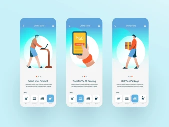 أتمتة رفع التطبيق للمتاجر CI CD