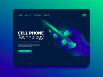 لوحة التحكم Admin Panel المحرك الخفي الذي يسهل إدارة تطبيقك