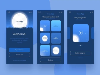 ازاي تعرض تطبيقك على المستثمرين وتقنعهم يضخوا تمويل لمشروعك