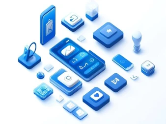 تأمين بيانات العملاء والمعاملات المالية داخل التطبيق لحماية السمعة التجارية ومضاعفة الثقة