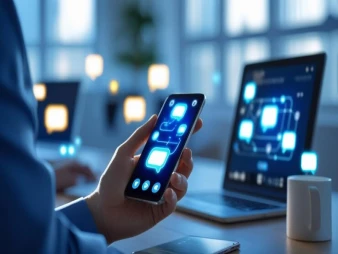 أهمية البنية التحتية السحابية القوية في استقرار التطبيق وقت الضغط ومواسم الذروة