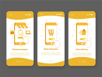 استخدام الإشعارات الذكية في الوقت المناسب لإبقاء المستخدمين متفاعلين داخل التطبيق