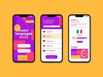 أهمية توفير نظام الدعم الفني المباشر داخل تطبيقات الجوال لحل مشاكل العملاء فوراً