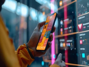 أهمية توفير خيارات الدفع الإلكتروني المتعددة والآمنة داخل تطبيقات الجوال